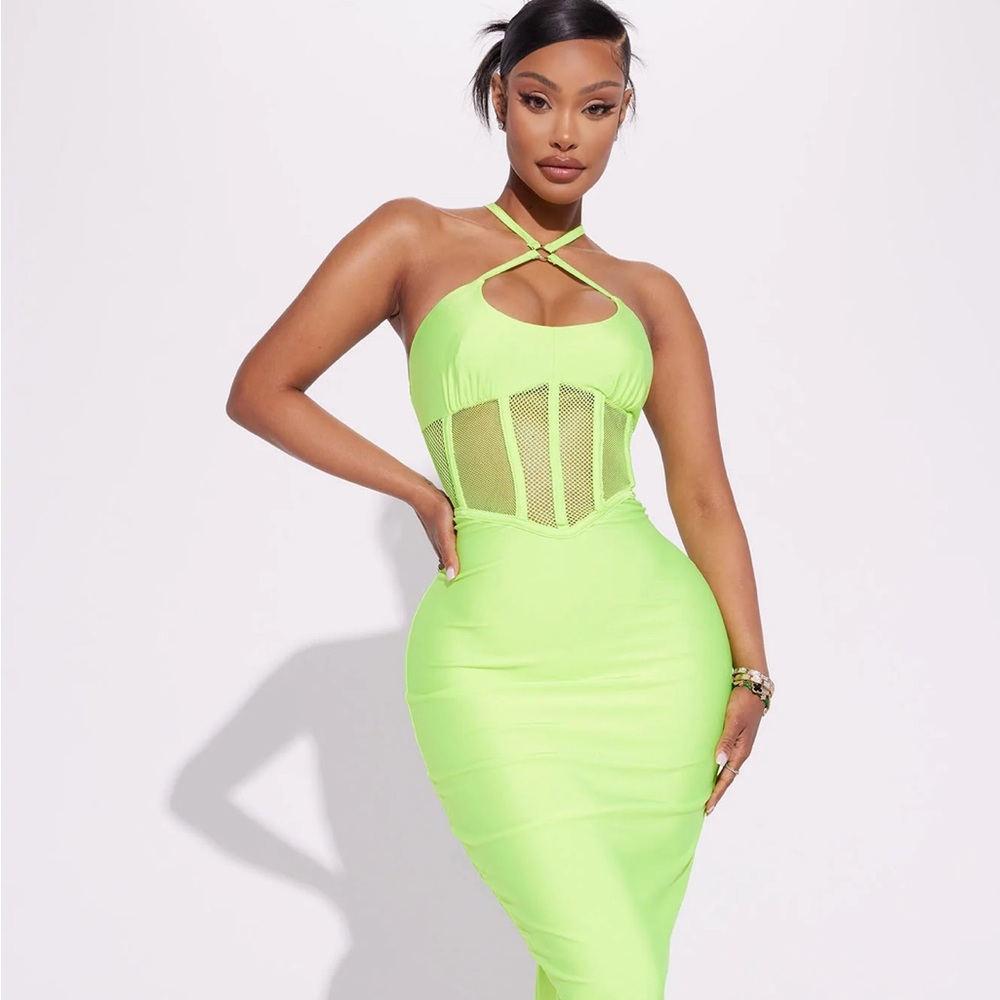 Brand new fashionova dress